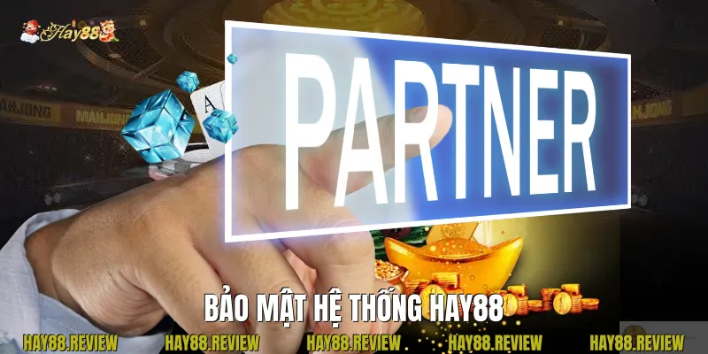 Nền tảng cốt lõi của chính sách bảo mật Hay88