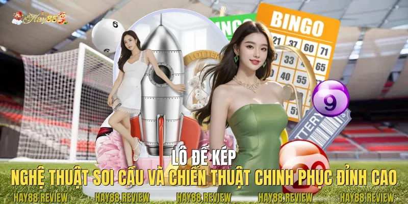 Lô Đề Kép