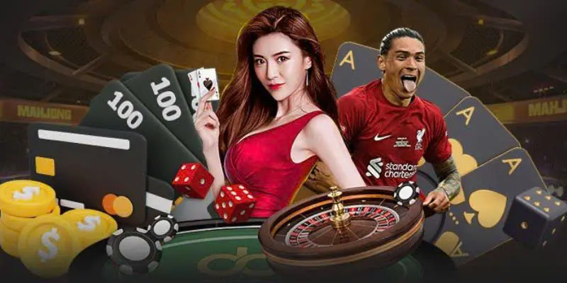 Tổng quan thương hiệu Hay88